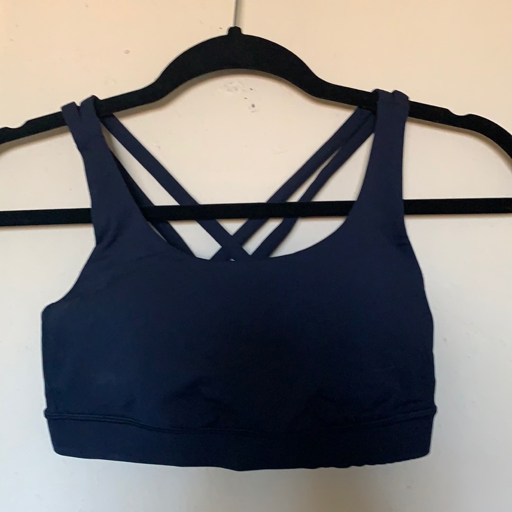 Sports bra Size 4